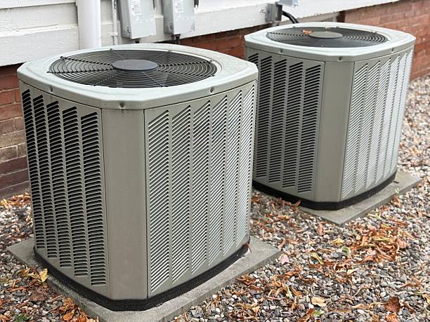 Reliable Hvac Installation contractor in Harrison City, PA by HVAC Repair CO