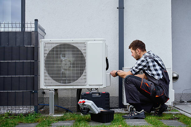 Trusted Hvac Installation service in Harrison City, PA - HVAC Repair CO